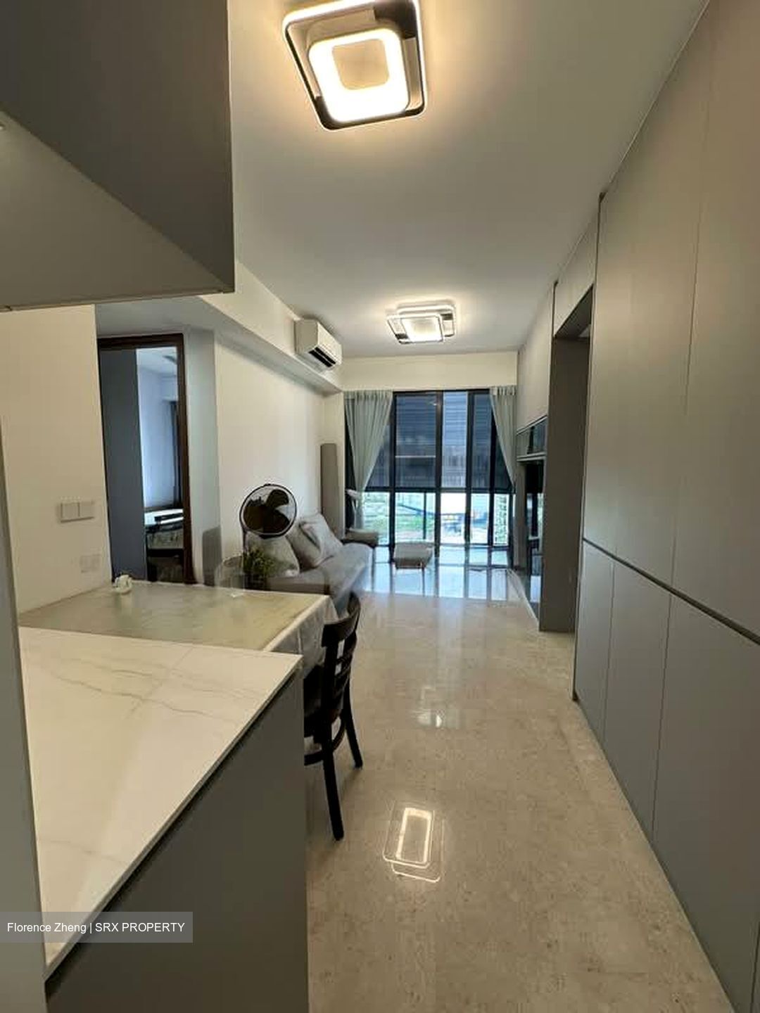 Stirling Residences (D3), Apartment #575283371